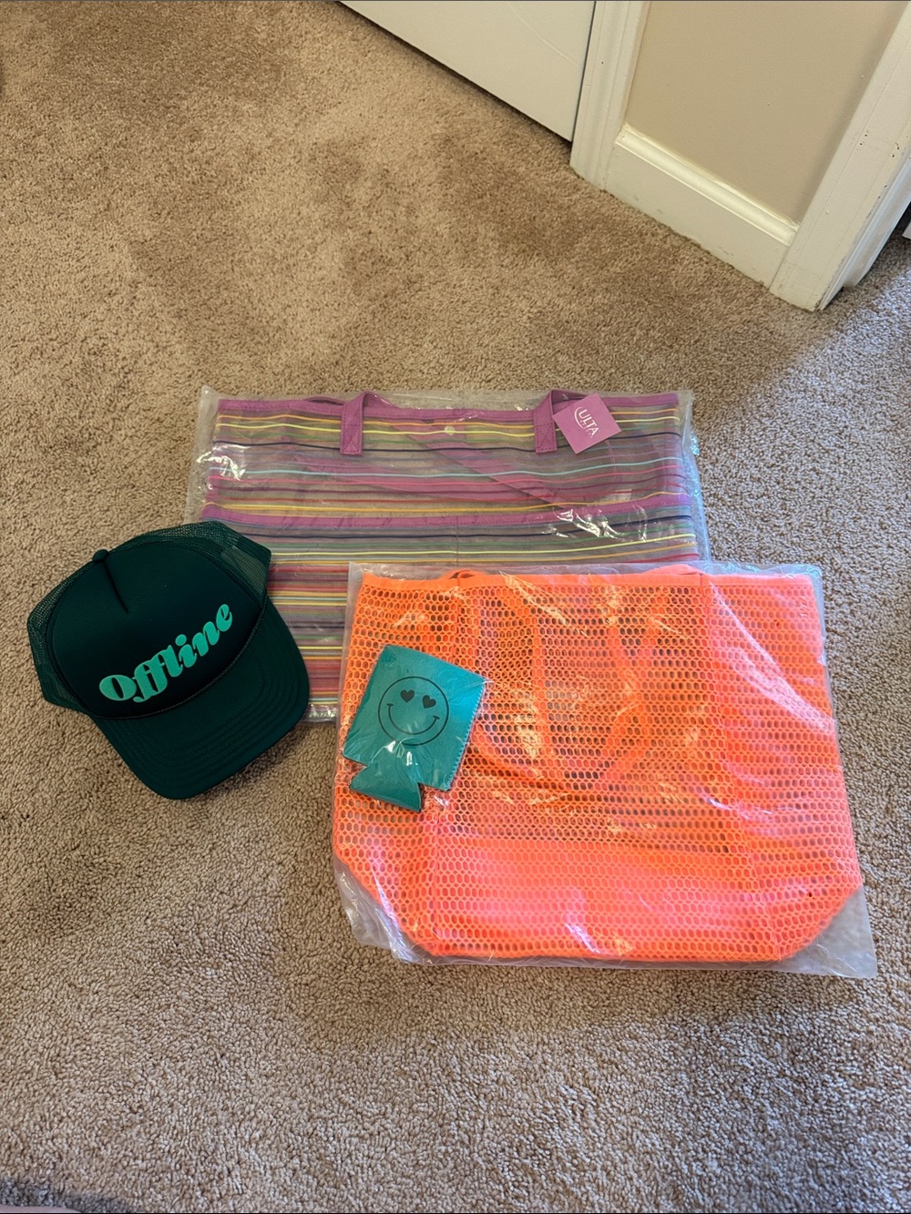 Beach bundle!